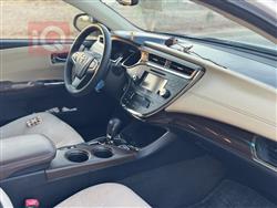 تويوتا أفالون